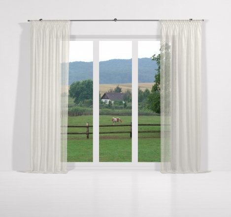 Linen 80 - Muster