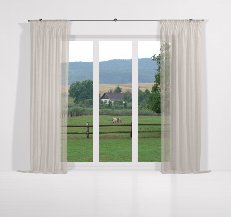 Linen 80 - Muster