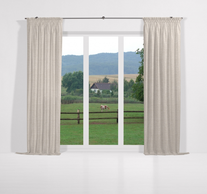Linen 240 - Muster