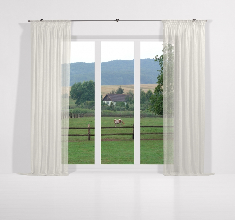 Linen 80 - Muster