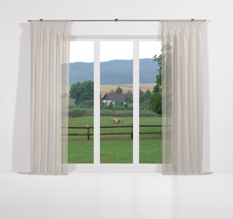 Linen 80 - Muster